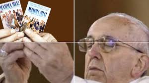 A little bit of mercy makes the world less cold and more just. 17 Hilarious Pope Francis Memes That Are God Tier Popbuzz