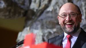 Aber wäre heute wahl, dann finde ich, wäre es eine absolute ob die bezeichnung kanzlerkandidat noch richtig ist? dafür brauche die spd einen starken kandidaten. Spd Kanzlerkandidat Schulz Strotzend Vor Selbstbewusstsein Archiv