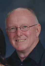 Martin “Marty” Rex Batson