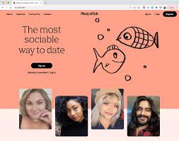 Dating On Plenty Of Fish - Date, Chat And Match For Free – Pof.Com