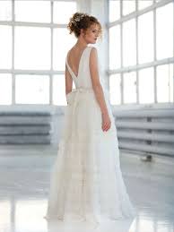 Lilurose wedding dresses mit dem besonderen flair. Brautkleider Lilurose Brautkleider Hochzeitsoutfit Schlicht Und Ergreifend