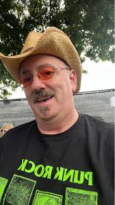 Portland band posters from past bass playing years