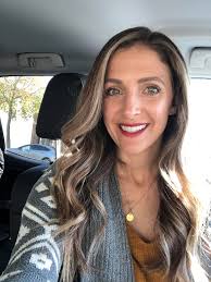 FOUNDERS\\ These two gorgeous women are Crunchi's co-founders! When they  were both pregnant and making even more conscious choices in their  lifestyle, they saw a large void in the safe beauty industry!