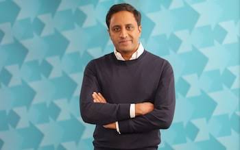Zia Yusuf: British politics feeds you to the wolves