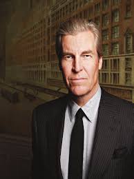 TERRY LUNDGREN'S COOL HUNTING DRIVING BOOTS