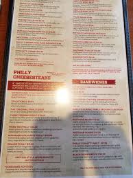 Order delivery or pickup from philly's sports bar and grill on 1826 n. Philly S Sports Bar Grill Restaurant 1805 E Elliot Rd Unit 105 Tempe Az 85284 Usa
