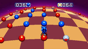 Sonic mania is a 2017 platform game published by sega for nintendo switch, playstation 4, xbox one, and windows. Sonic Mania Guide How To Beat Blue Sphere Bonus Stages And Unlock All Extras Windows Central