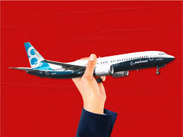 Cause unknown — it will take some time for investigators to determine what caused sriwijaya air flight 182 to crash. Boeing 737 Max Fatal Crashes Revive Fears About Automation In Planes