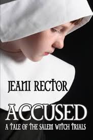 ACCUSED: A Tale of the Salem Witch Trials