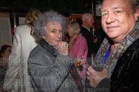 MAGGI HAMBLING, HAMISH MCALPINE