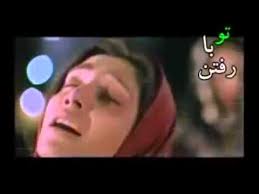 Morteza pashae by Dano