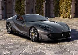 See 2021 ferrari 812 superfast photos, read the first reviews, and get pricing details as soon as they are released. Ferrari 812 Gts Specs Photos 2019 2020 2021 Autoevolution
