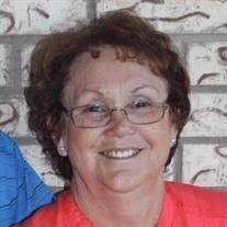 Barbara Louise Needham Dennis Obituary