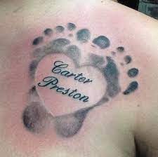 Tattoo Idea Tattoos For Daughters Baby Tattoos Tattoo For Baby Girl
