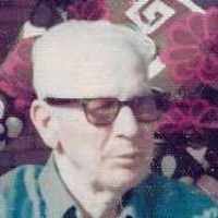 Emil J Odden (1890–1975)