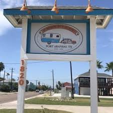 They allow rvers to stay overnight as well. Rv Parks In Port Aransas Yelp