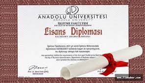 Aöf mezuniyet sorgulama nasıl yapılır? Nevsehir De Kaybettigi Aof Diplomasini Ariyor Fib Haber Nevsehir Haberleri