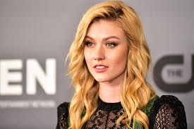 The mortal instruments or more recently as 'mia smoak' on the hit serie arrow. Actresses Katherine Mcnamara Actress American Green Eyes Redhead Hd Wallpaper Peakpx