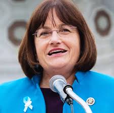 Rep. Ann Kuster, a Sexual Assault Survivor, Reacts to Betsy Devos's Planned  Title IX Overhaul