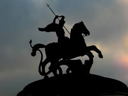 Devotos de são jorge, rio de janeiro, rj. Dia De Sao Jorge Oracao Site Oficial Ana Maria Braga