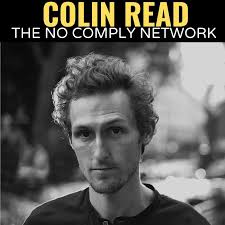 Colin Read