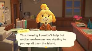 List Of Mushroom Series Furniture Item Recipes Game8