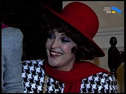 AV-5290 Esperando la carroza