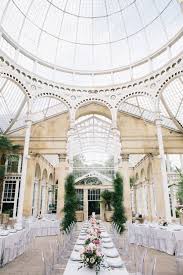 Modern Orangery Wedding Blending Scottish Chinese Heritage Ruffled In 2020 Modern Wedding Venue Wedding Venues Uk London Wedding Venues