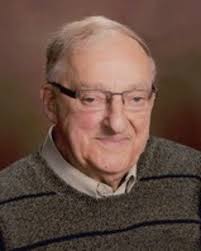 David Groth Obituary