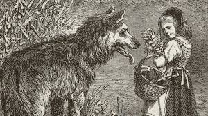 Näytä lisää sivusta big bad wolf facebookissa. Why This Woman Hates To Hear About Big Bad Wolf Bbc News
