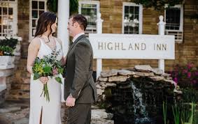 The highland inn si trova a atlanta e vanta una posizione strategica nel distretto della movida e nei pressi di una stazione della metro. Our 8000 63 Guest Intown Atlanta Wedding Weddingplanning