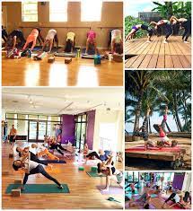 Audra's teaching career began in 2009 within the power yoga community. The Best Yoga Studios In Maui Maui Bloggers Zone