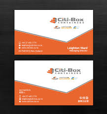 Choose the best small business credit cards and lending solutions to meet your financial goals. Elegant Playful Business Card Design For Citi Box Containers By Chandrayaan Creative Design 21142770