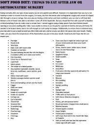 Once your tooth extraction procedure has been completed, your dentist will need to provide you with two sets of aftercare instructions. Pin On Post Op Smoothies Etc