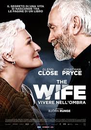 The Wife” con Glenn Close