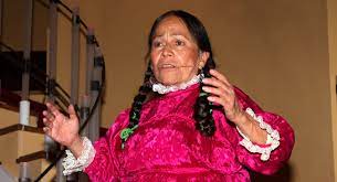 La India María' cumpliría 80 años: así lucía María Elena Velasco de joven -  La Vibra