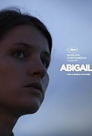 Abigail (Short 2012)