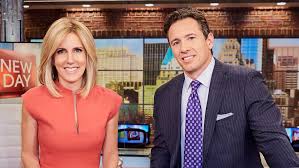 People said i'm trying to dismiss what we did to the native americans, far from it, santorum said. Cnn Will Shake Up Primetime With Chris Cuomo Variety