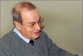 José Hipólito Jerónimo