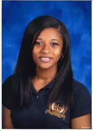 Jasmin Whitehead's Women's Soccer Recruiting Profile