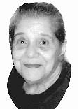 Nancy Bustamante Obituary (2010)