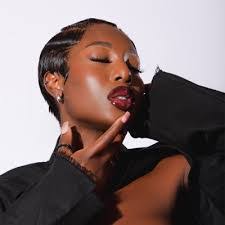 Cierra Slaughter's Instagram, Twitter & Facebook