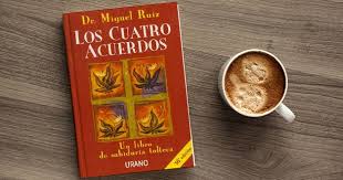 Lo importante es no dejarse influenciar por todo lo que los rodea. Libro Recomendado Los 4 Acuerdos Pdf Para Descargar