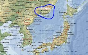 Vladivostok is the largest city and the administrative centre of primorsky krai, russia. Vladivostok Map Russia