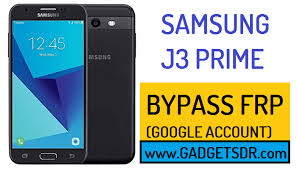 · next, you need to remove the . Bypass Frp Galaxy J3 Prime Android 7 Without Odin Frp Bypass Files