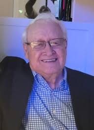 Richard Leach Obituary