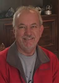 Larry Martell Obituary (1956