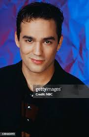 Jay Anthony Franke as Jake Sommers News Photo