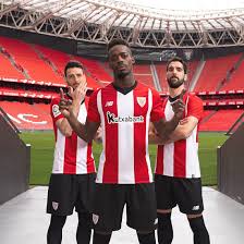 We did not find results for: Athletic Bilbao 18 19 Home Kit Released Footy Headlines