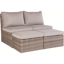Sie suchen ein gartenhaus wo ihre gartenlounge drunter passt? Loungemobel Gartenmobel Kaufen Bei Obi